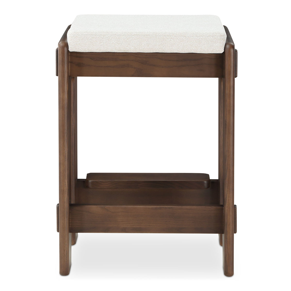 Ashby - Counter Stool - Ash Beige