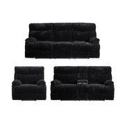 Admiral - Power Motion Living Room Set