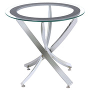 Connors - Round Top Table