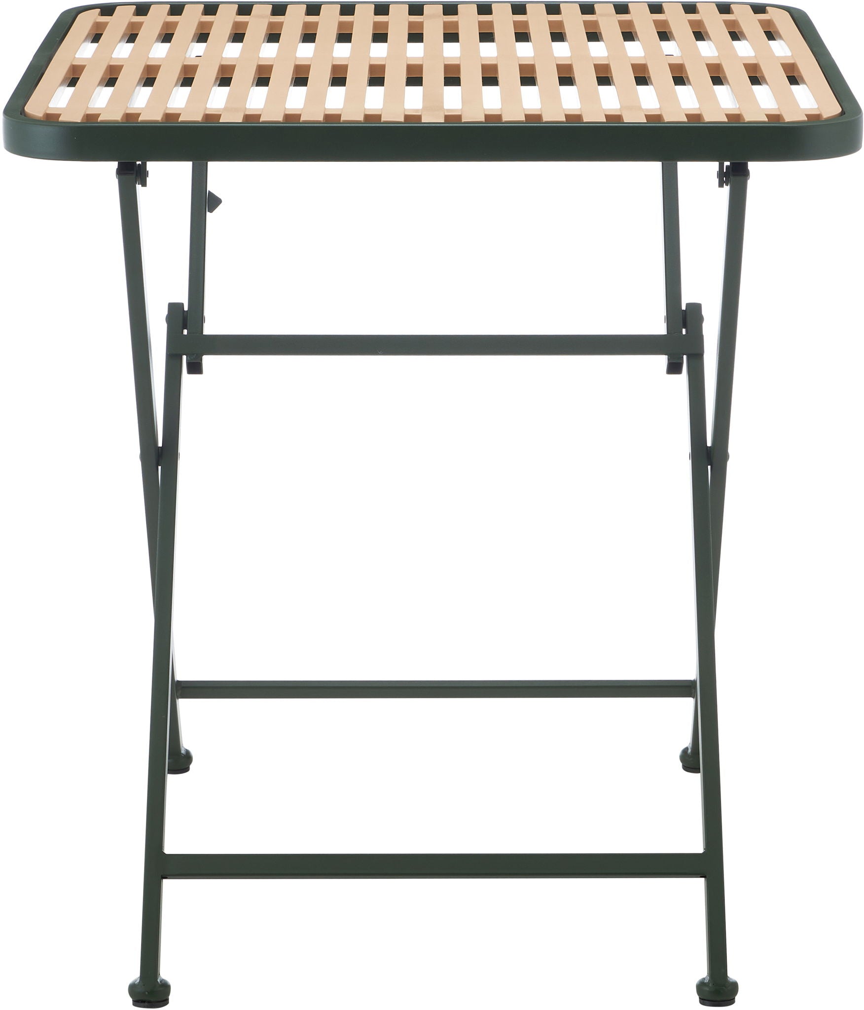 Marilla - Iron Outdoor Dining Table