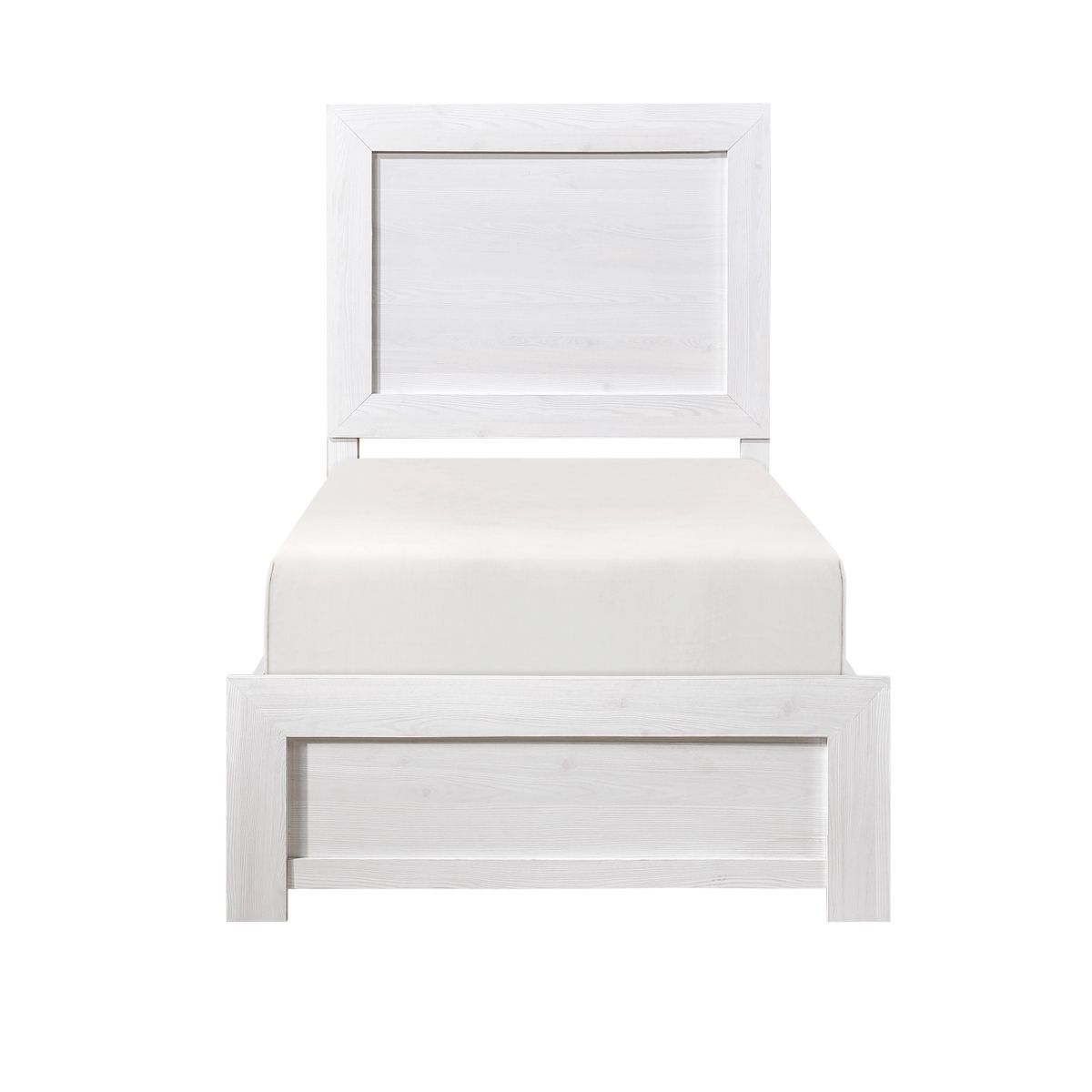 Corbin - Panel Bedroom Set