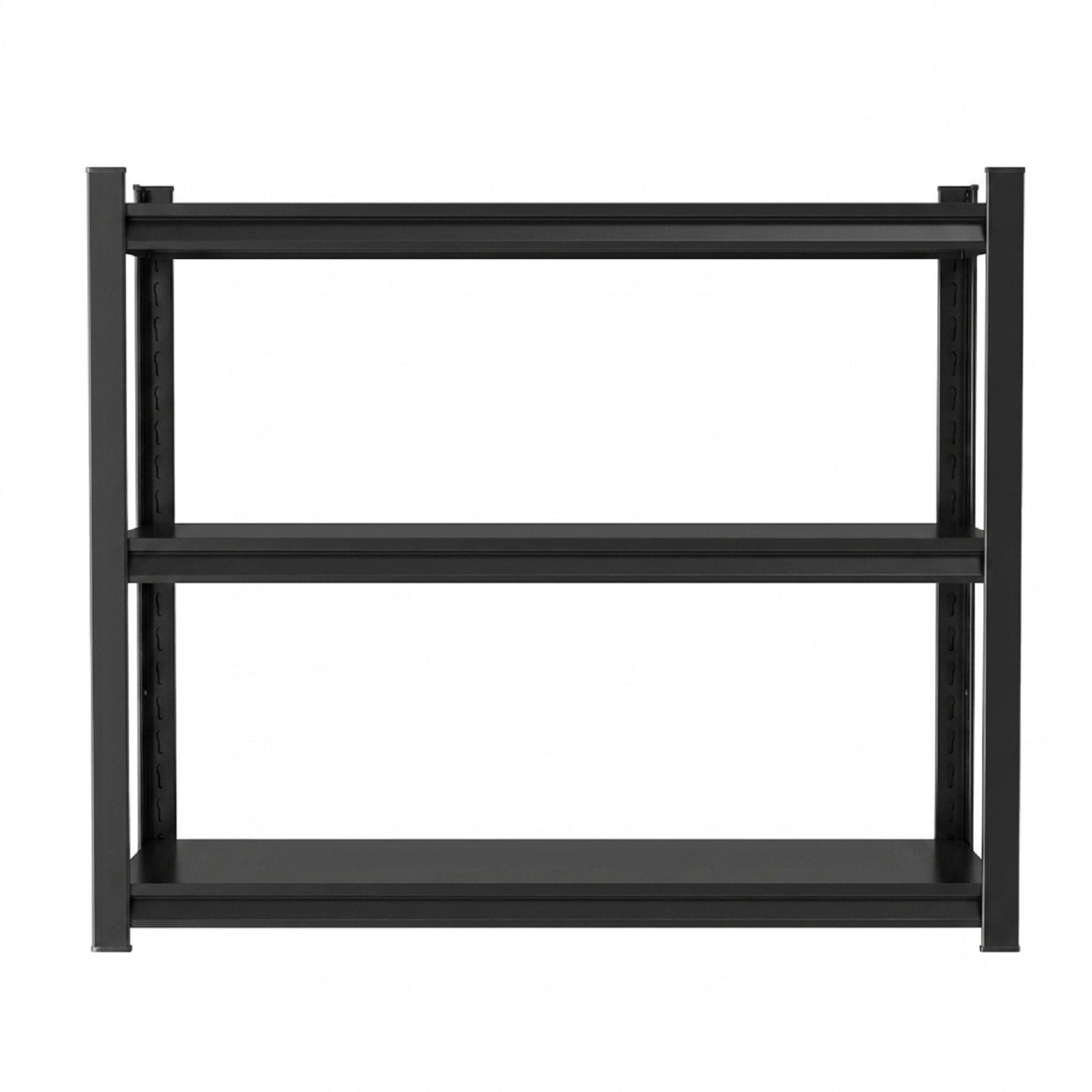 Adjustable Height Storage Shelving Units