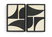 Cadence - 2 Piece Wall Art