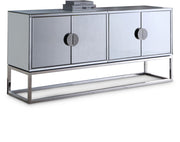 Marbella - Sideboard - Pearl Silver