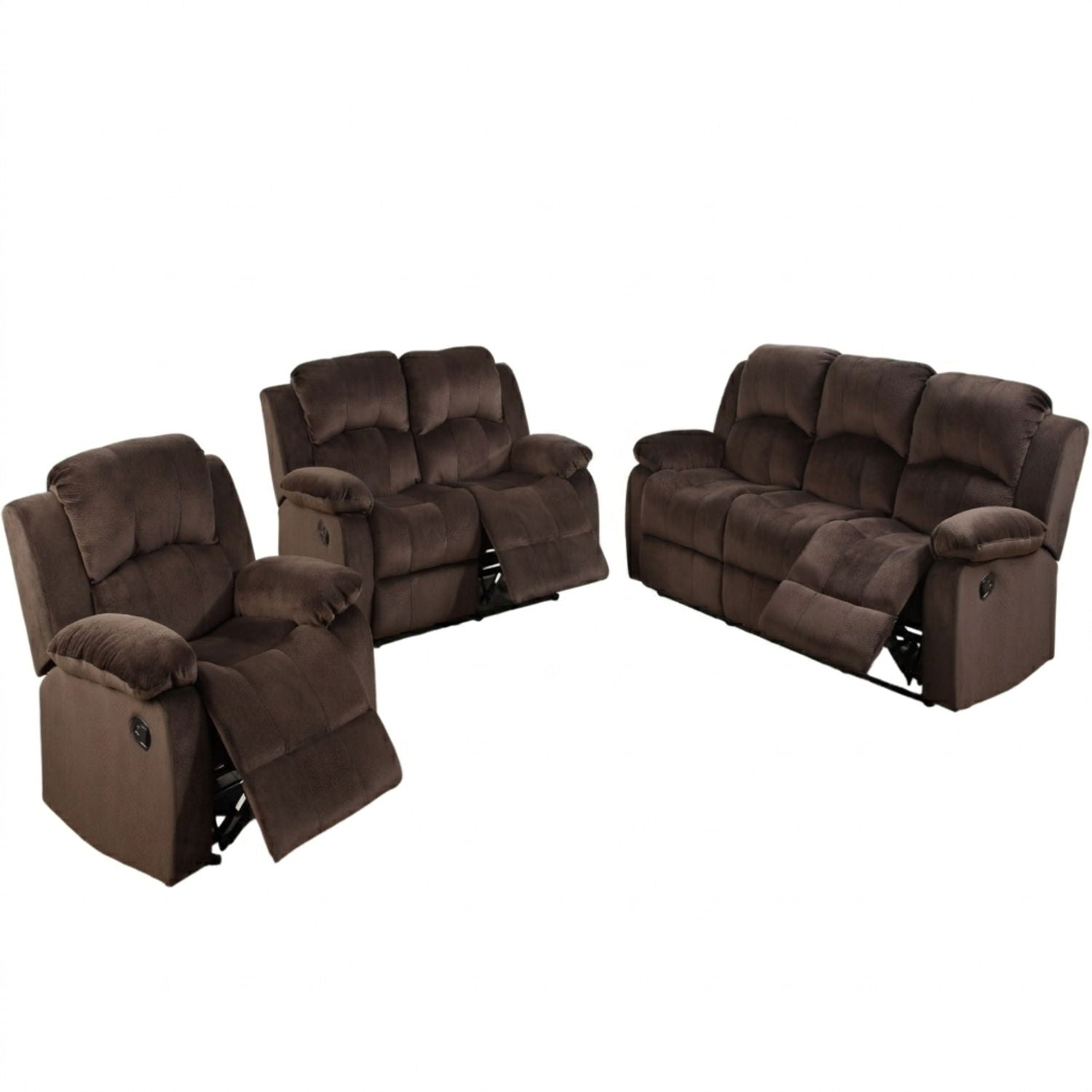 Living Room > Sofas & Loveseats