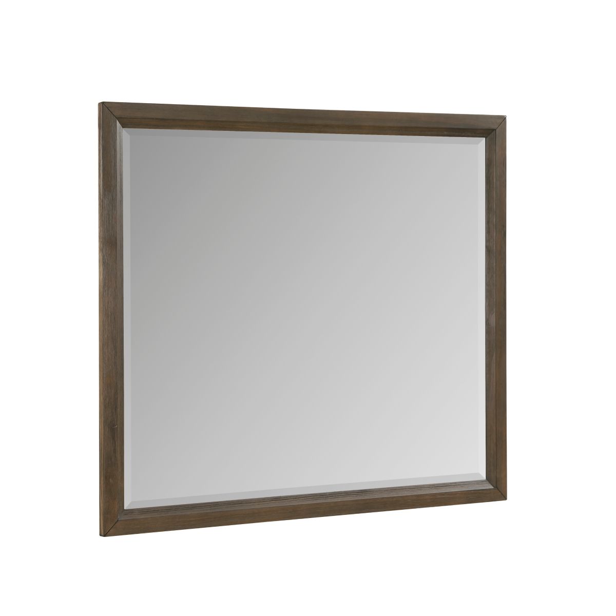 Cambridge - Mirror - Walnut