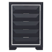 Rosemont - Chest - Midnight Blue