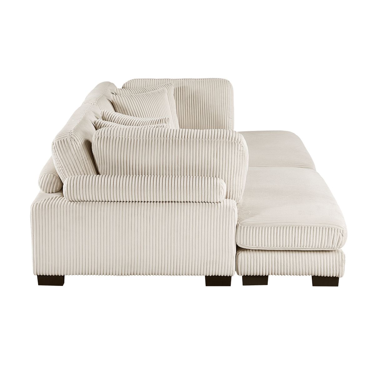 Traverse - Sectional