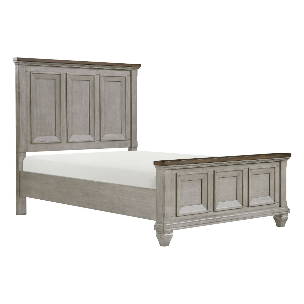 Renton - Bed