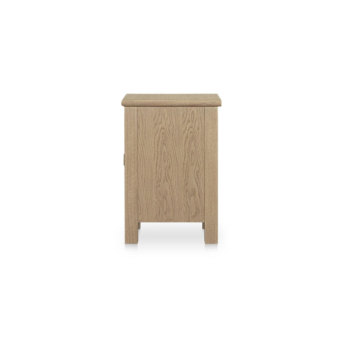 Loren - Small Nightstand - Natural
