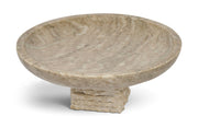 Colannade - Genuine Marble Bowl