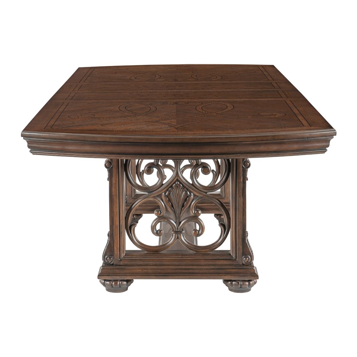 Bergen - Dining Table - Oak