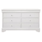 Lana - Dresser - White