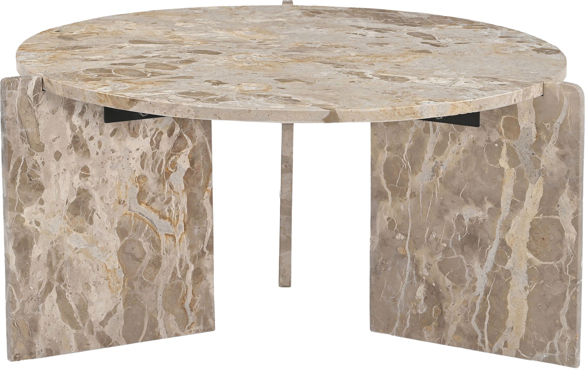 Vernazza - Genuine Marble Table