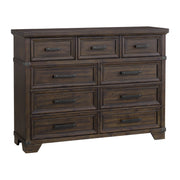 Colorado City - 9-Drawer Dresser