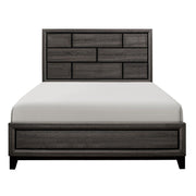 Davi - Bed