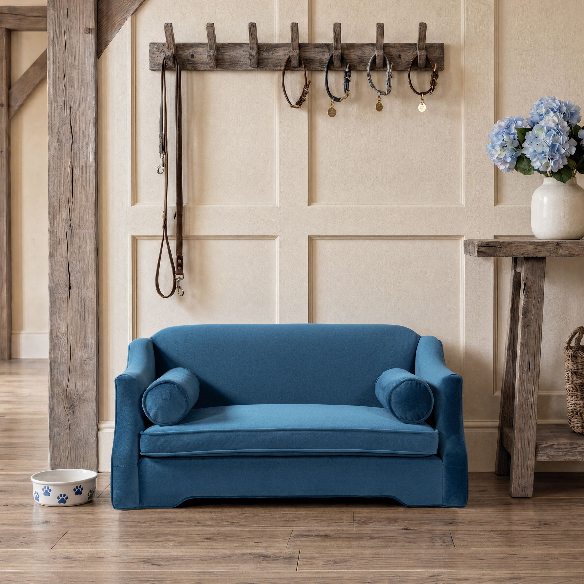 Paloma - Dog Sofa Bed