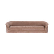 Thora - Sofa - Blush / Pink