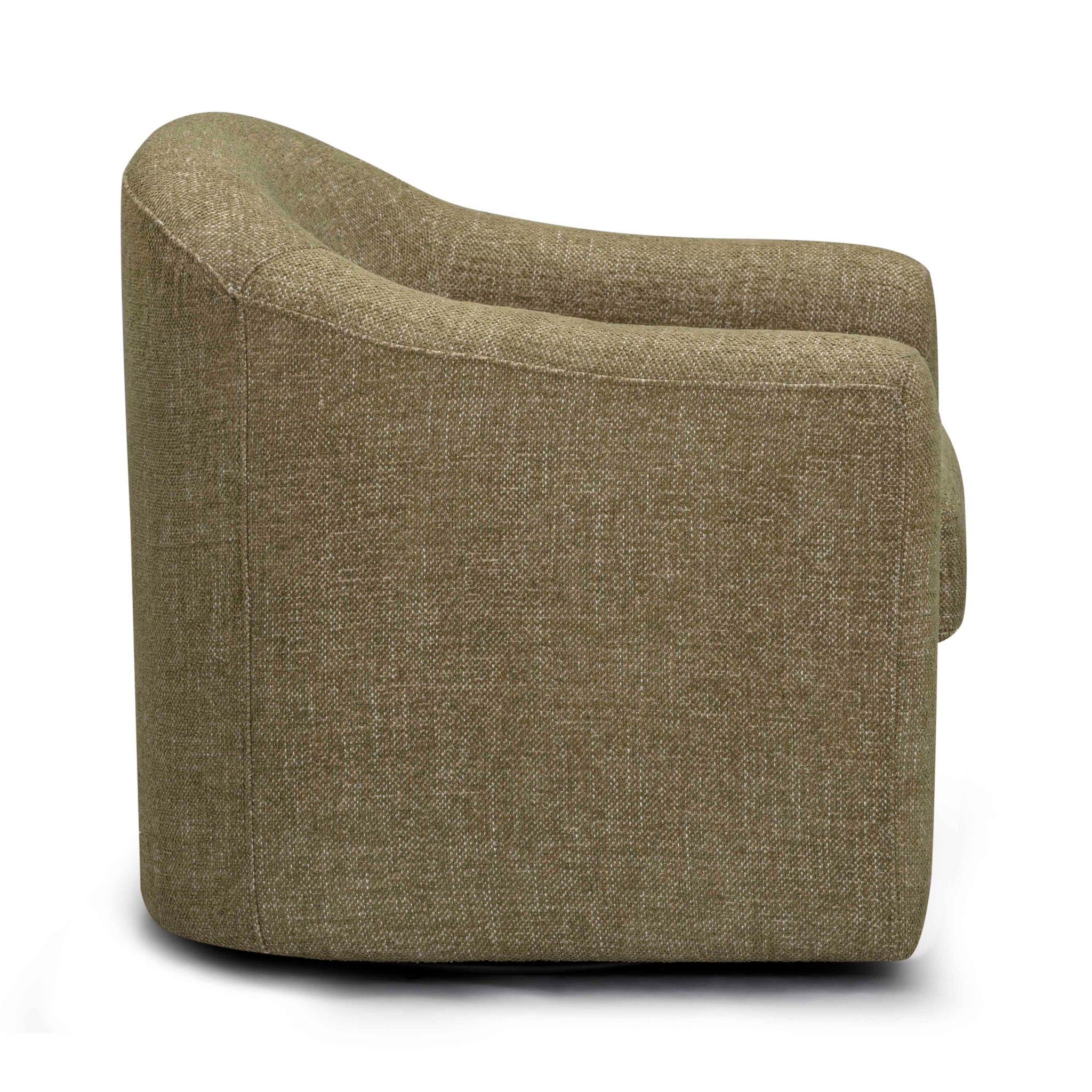 Thao - Swivel Chair