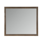 Cambridge - Mirror - Walnut
