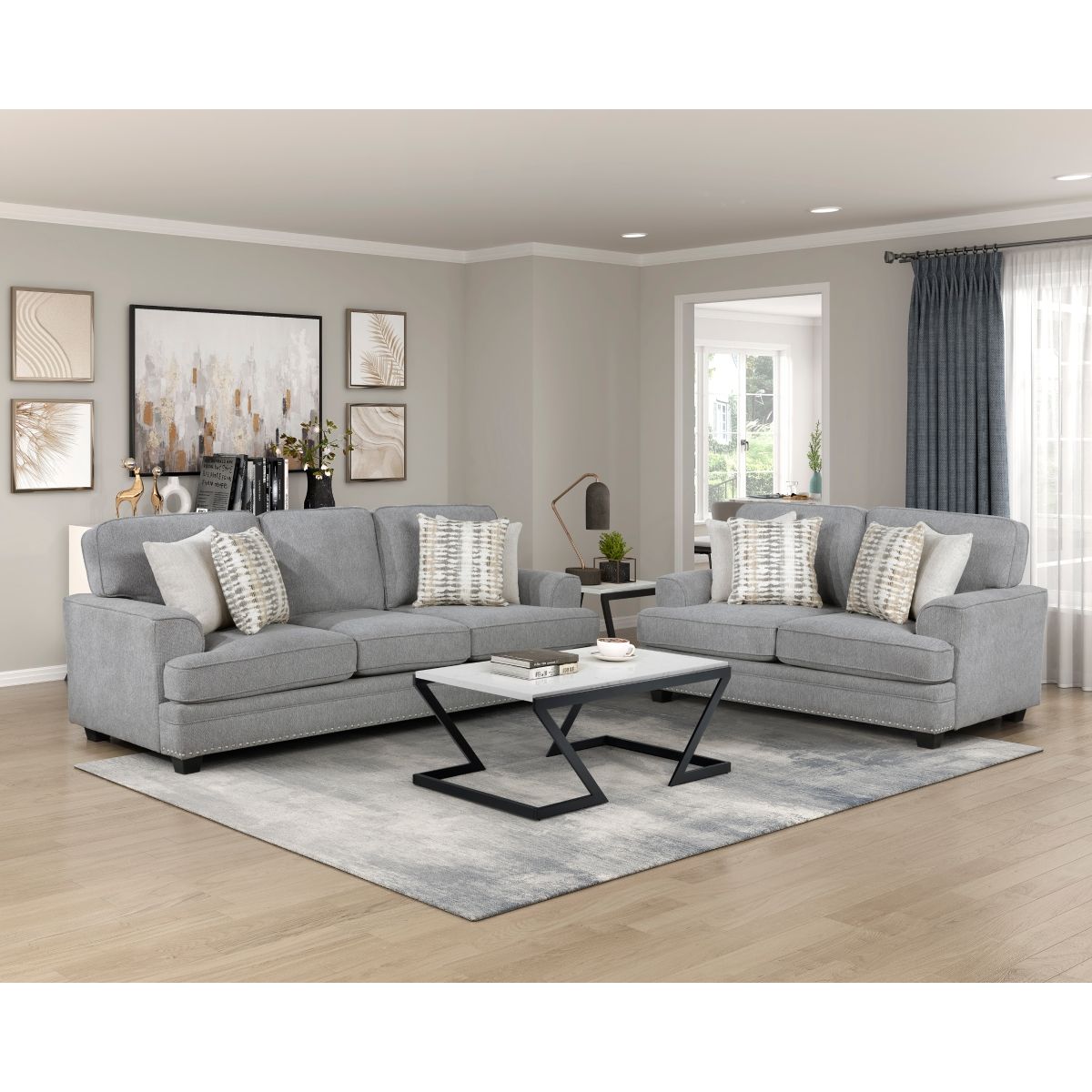 Bradford - Sofa
