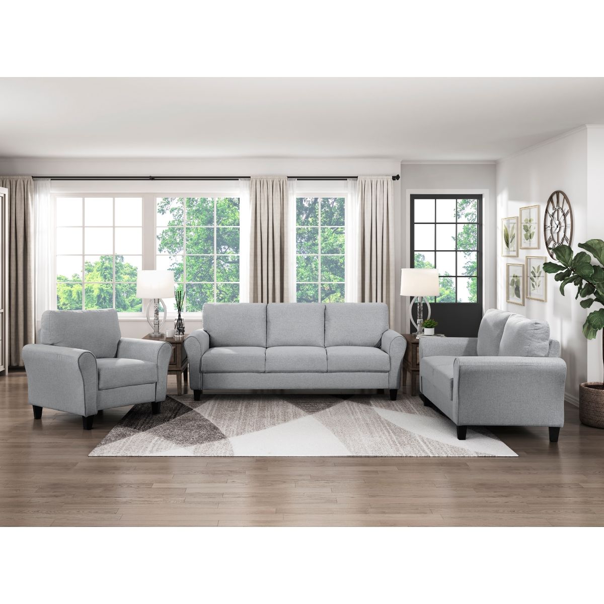 Ellery - Chair