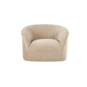 Thora - Lounge Chair - Beige
