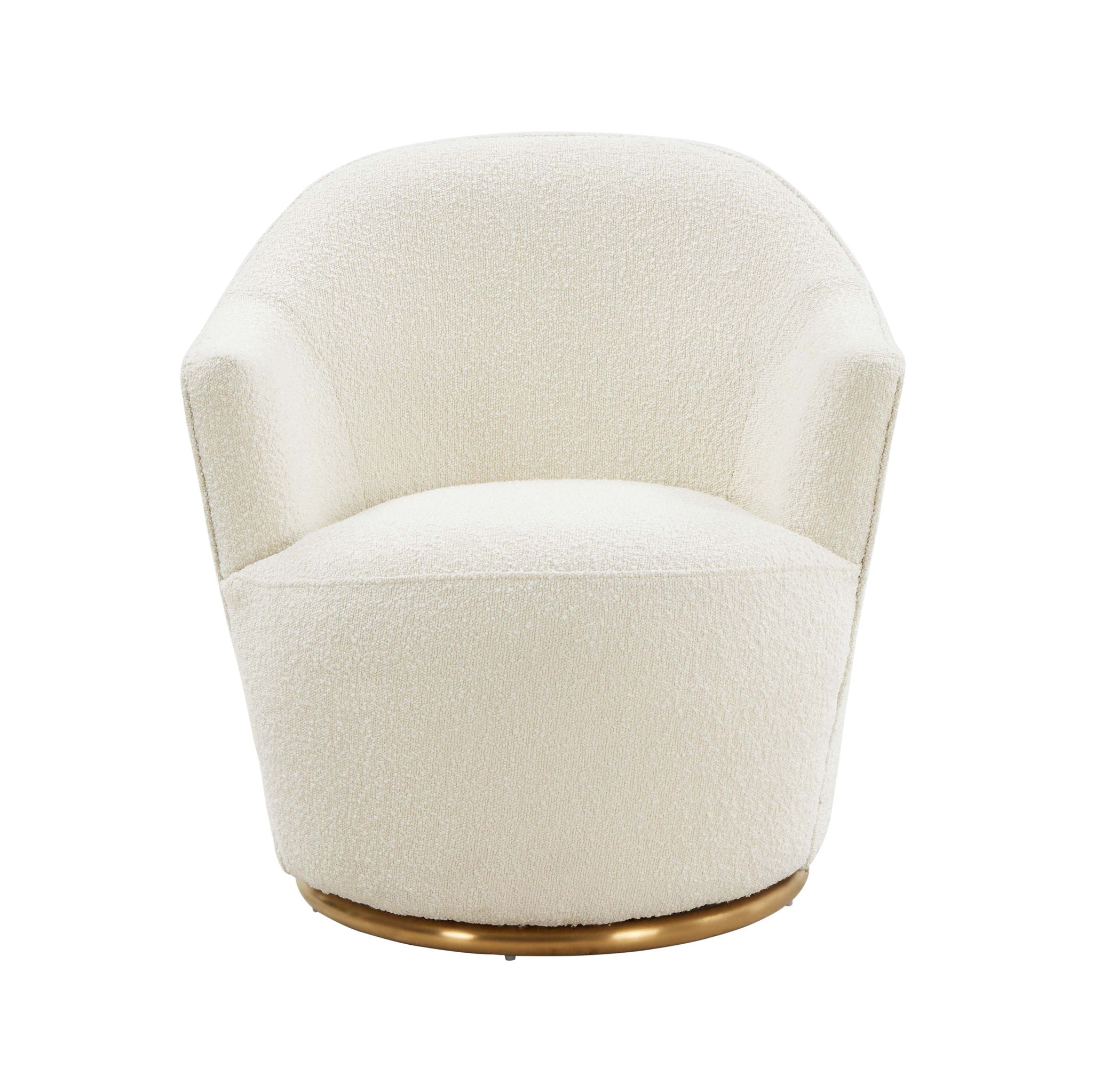 Skyla - Swivel Chair