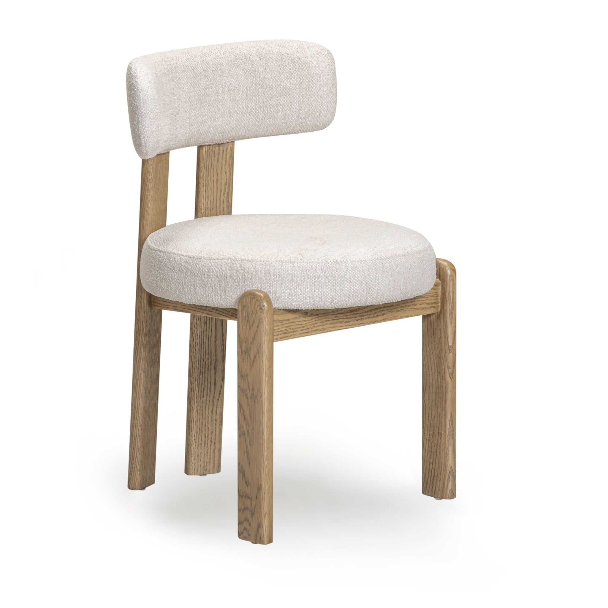 Odessa - Dining Side Chair