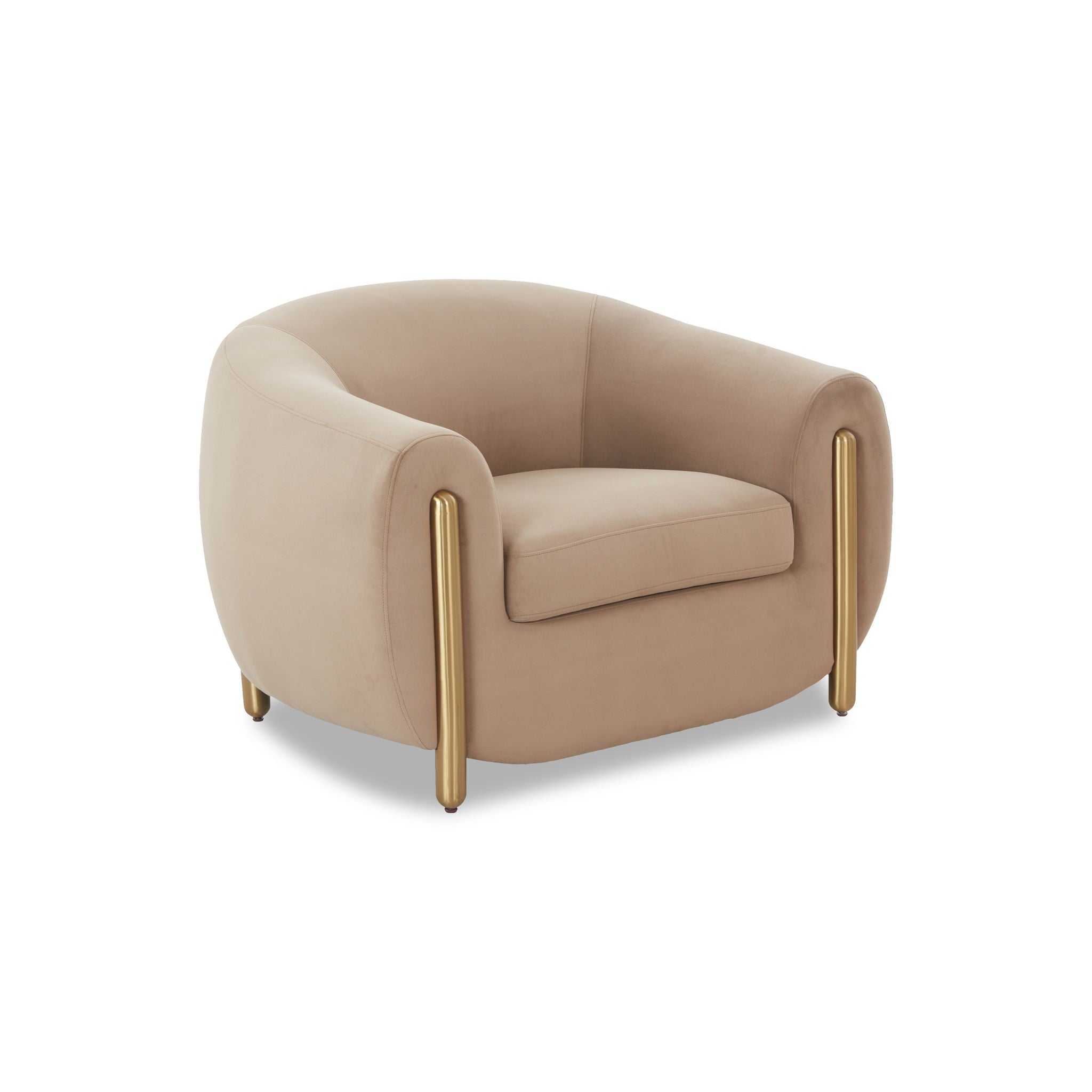 Lina - Accent Chair