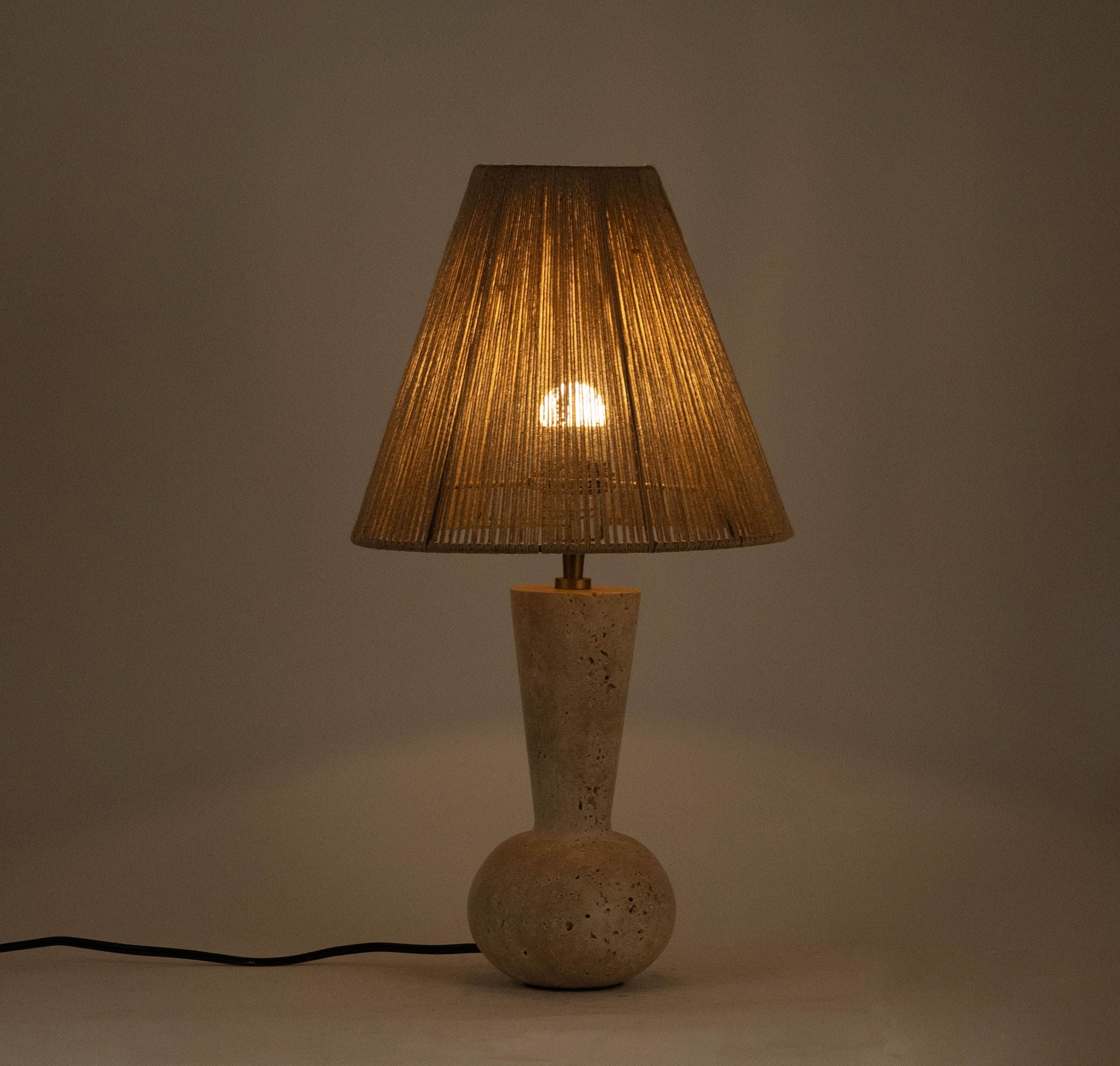 Lucente - Table Lamp