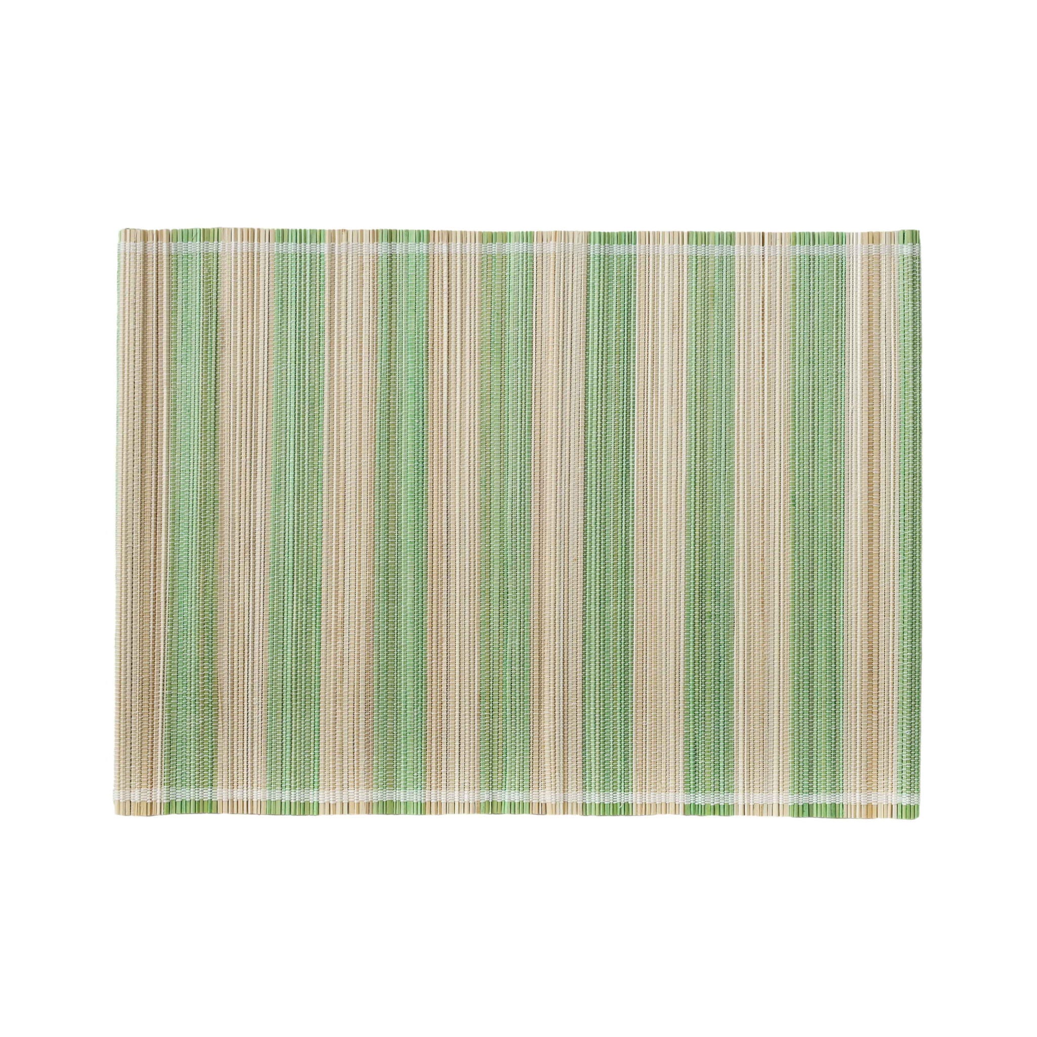 Jora - Bamboo Placemat (Set of 4)