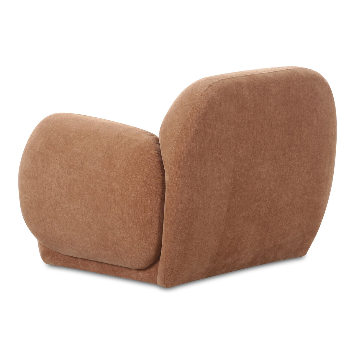 Hazel - Lounge Chair - Copper