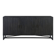 Sierra - Sideboard - Black