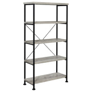 4 Shelf Bookcase