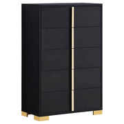 Medici - 5 Drawer Chest