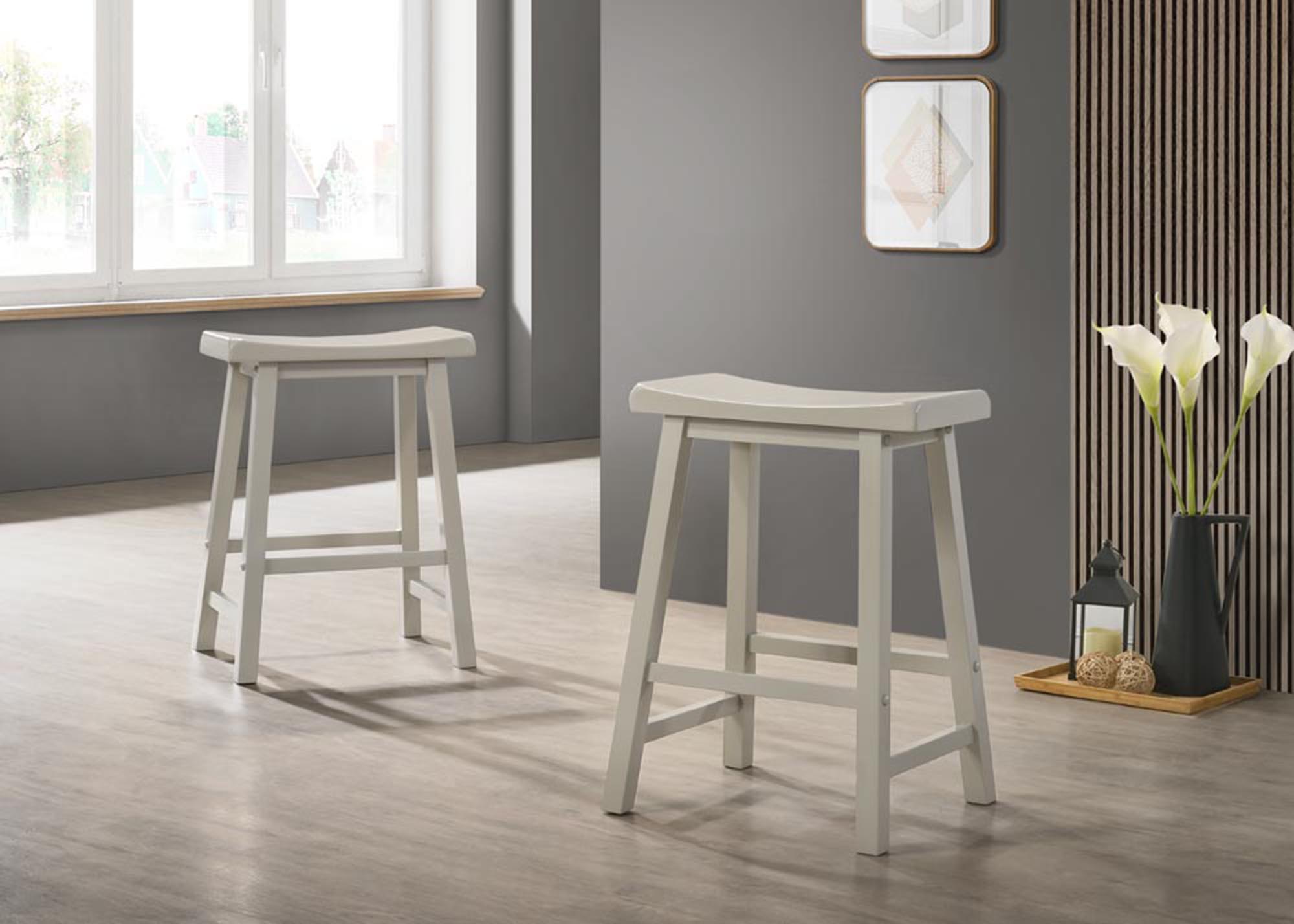 Backless Stools