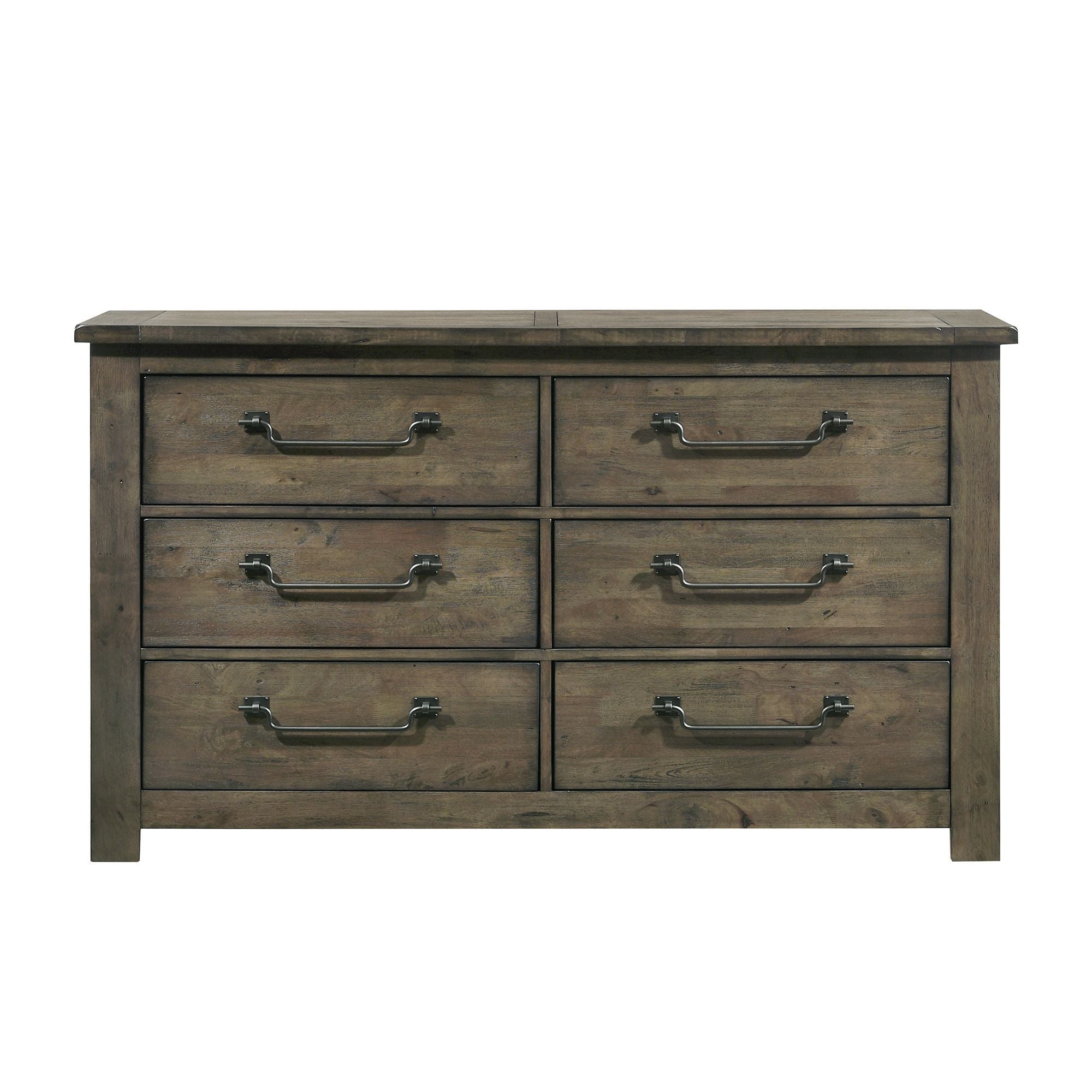 Maverick - Dresser