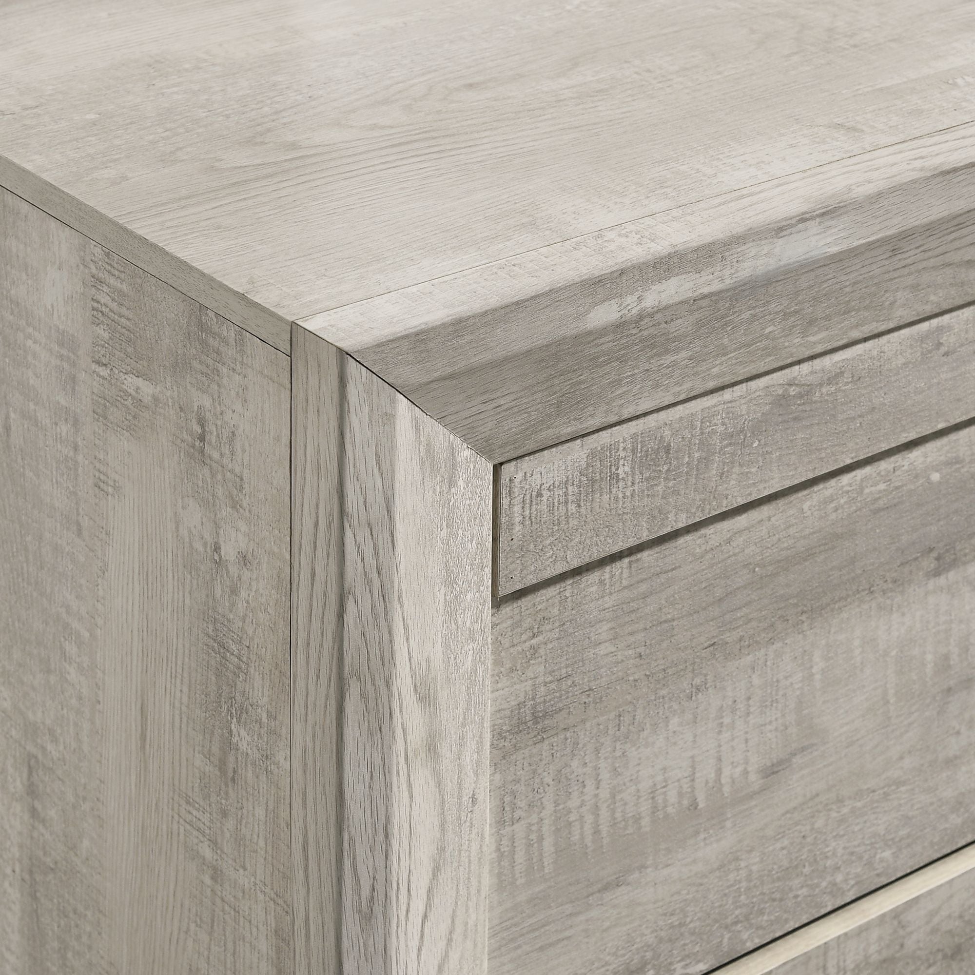 Eleanor - 5-Drawer Chest