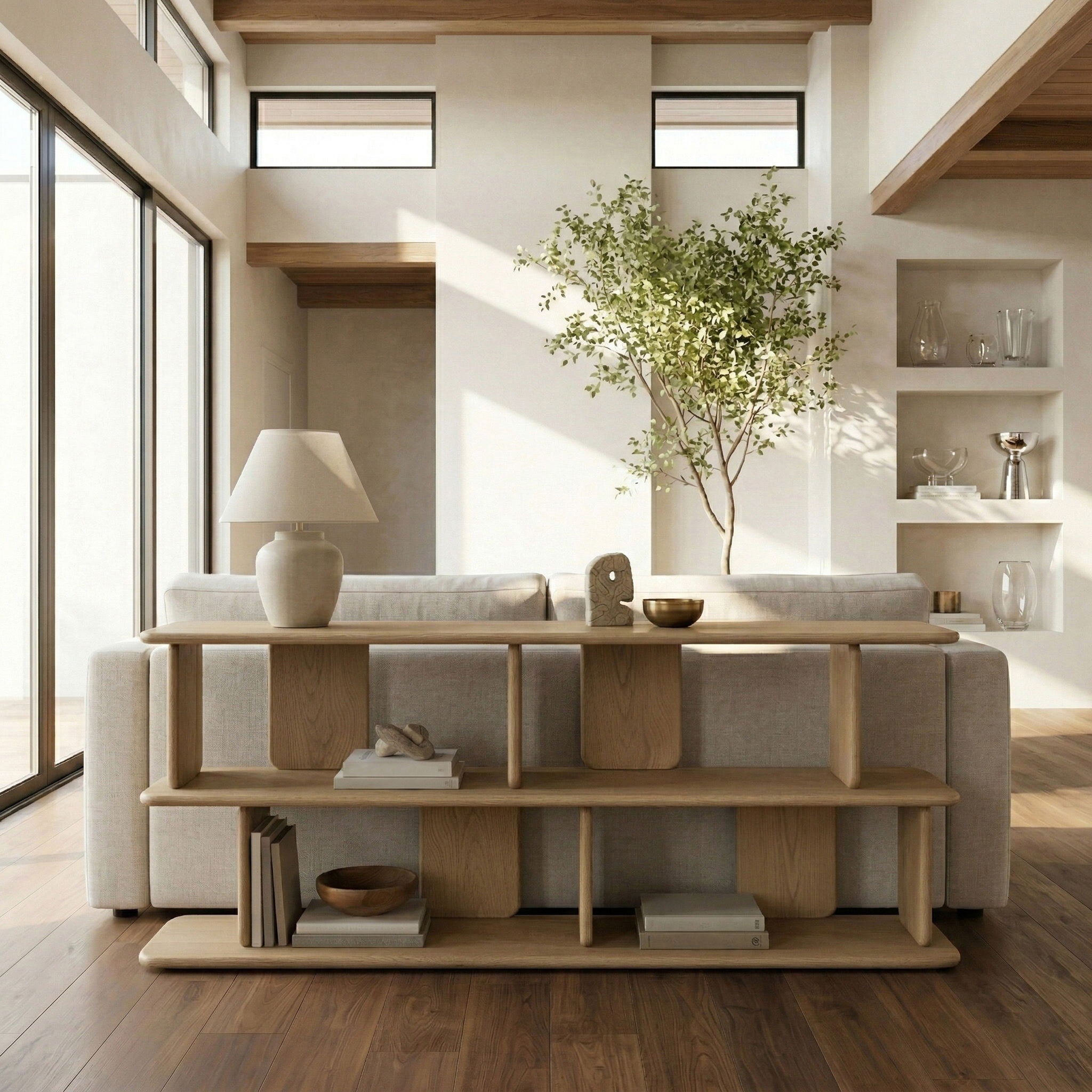 Nexa - Media Console