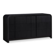 Fluted - Dresser