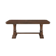 Rexford - Dining Table - Cherry