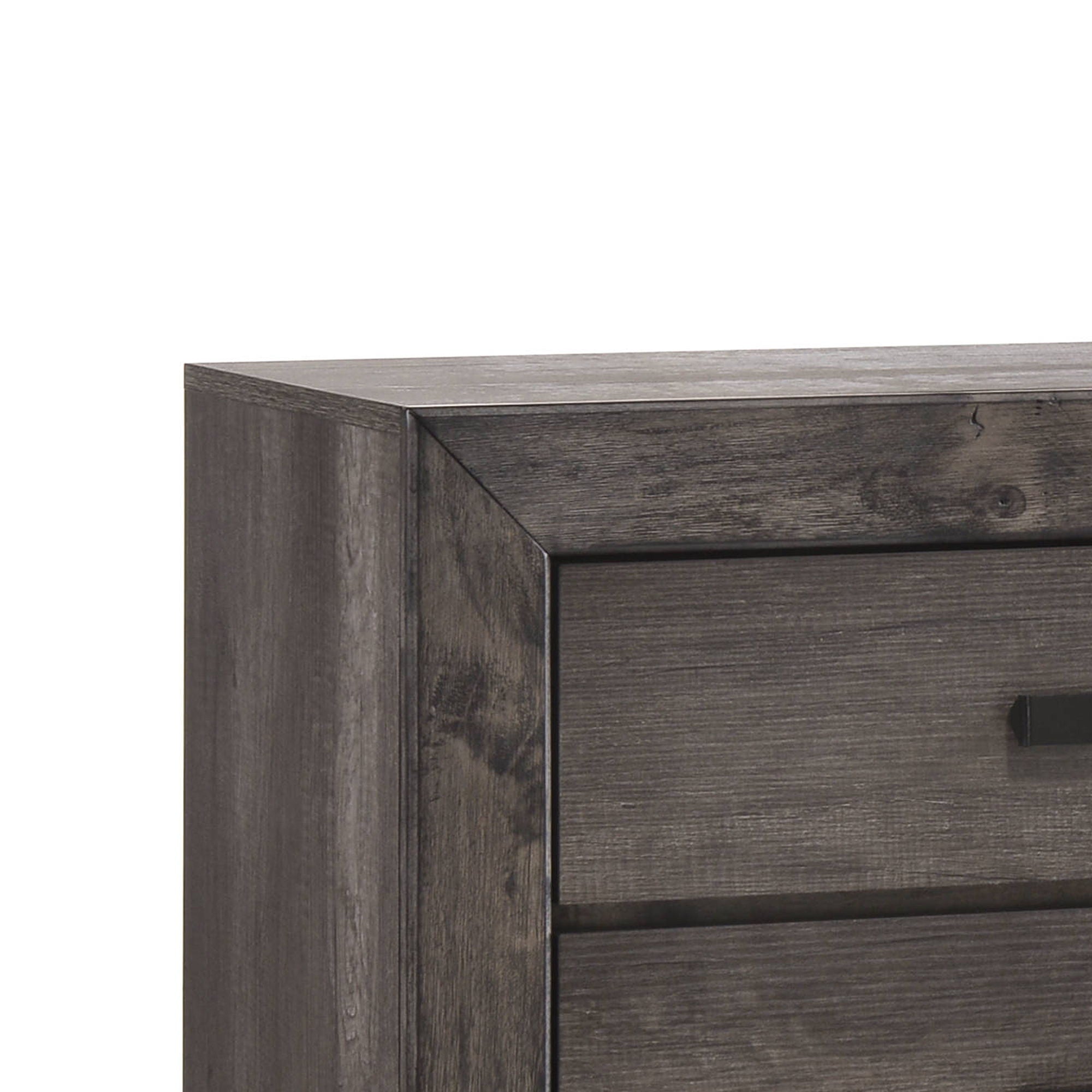 Nathan - Dresser
