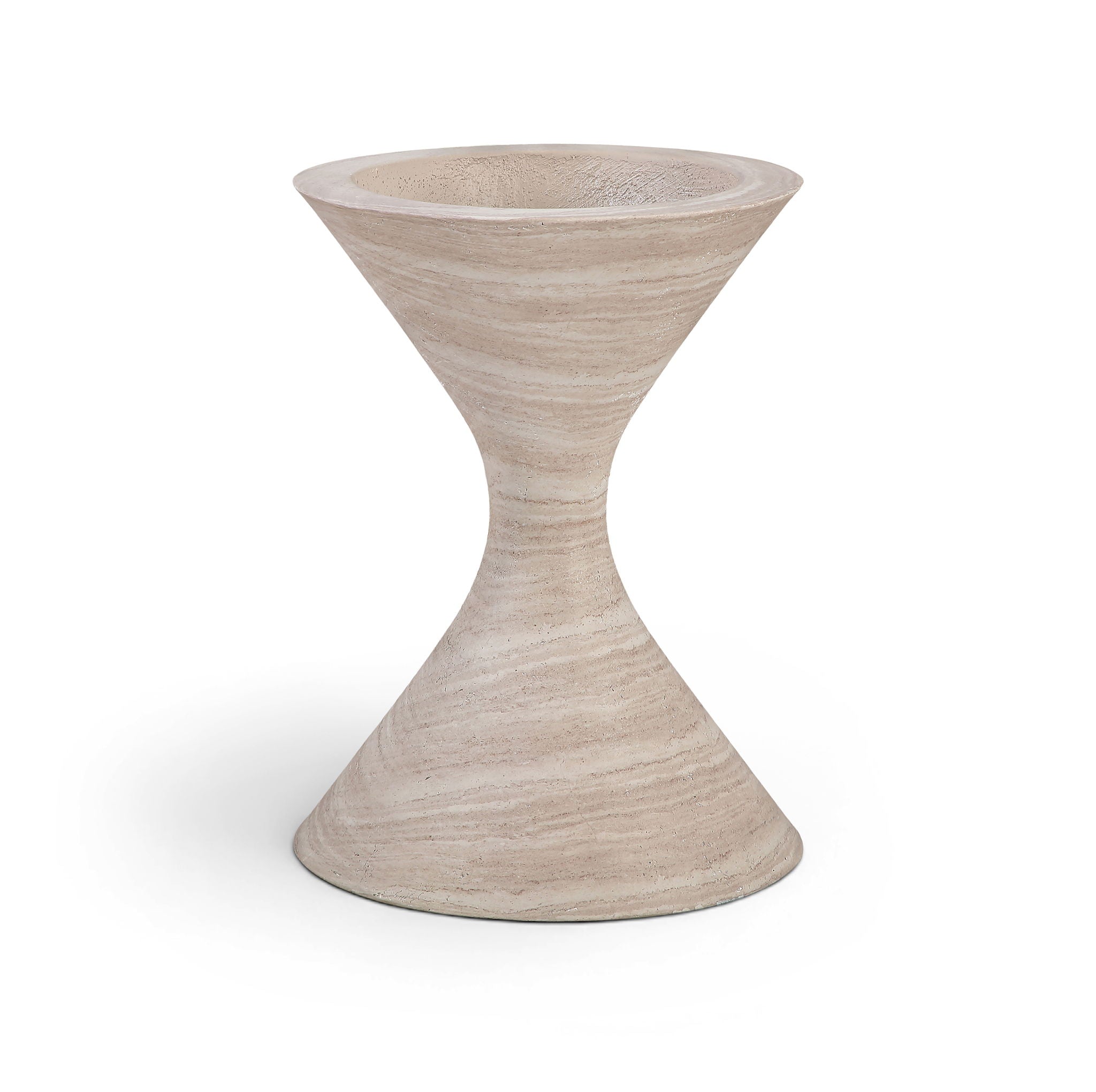 Vessa - Indoor / Outdoor Concrete Planter
