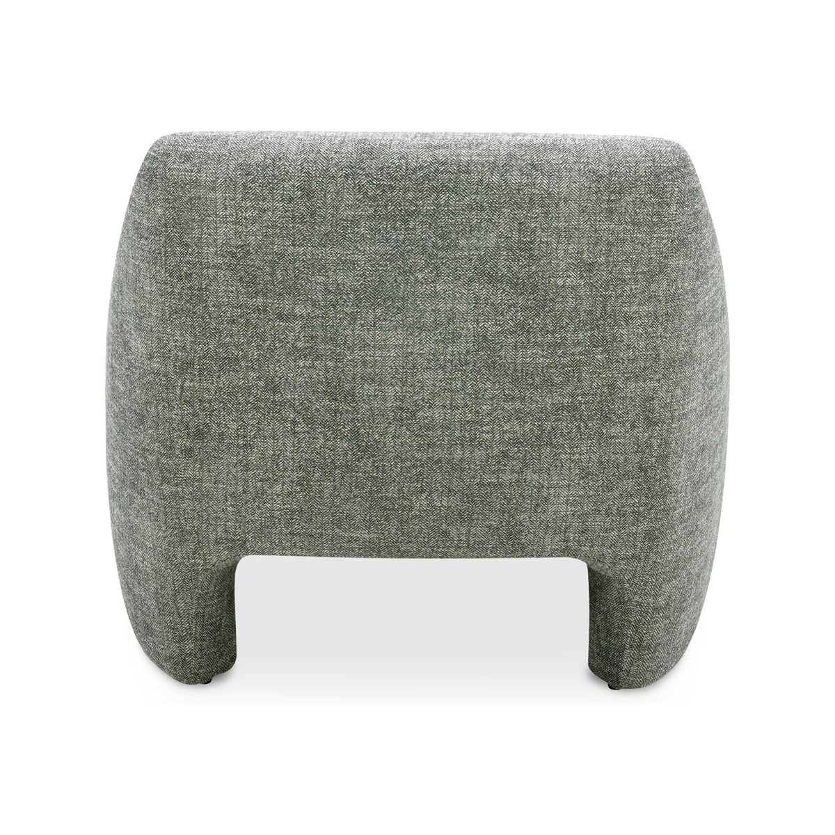 Kenzie - Accent Chair - Slated Moss