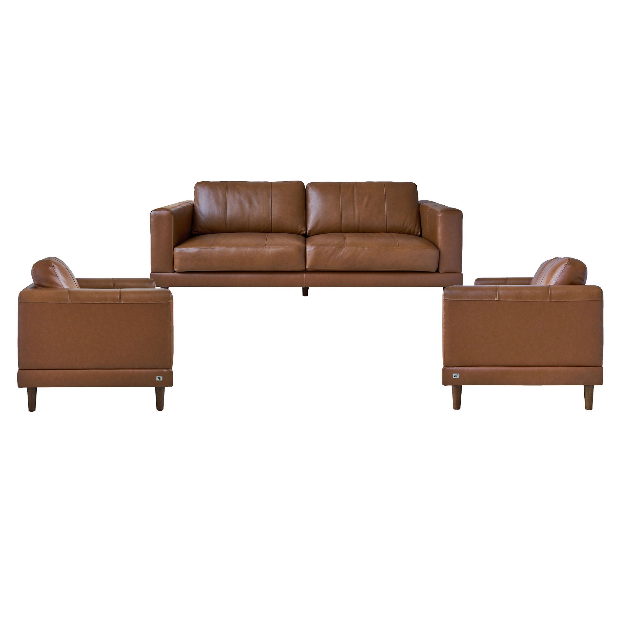 Hampton - Sofa Set