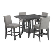Seneca - Counter Height Dining Set