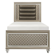 Loudon - Platform Bed