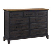 Montrose - Dresser