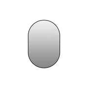 Modern Framed Bathroom Vanity Mirror